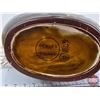 Image 9 : Collector Combo (2) : ~ DEWAR'S WHISKY : Royal Doulton England (Note: Crack on Front - Repaired) ~ L