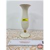 Image 1 : Porcelain Vase : Bavaria Germany : "Hutschenreuther" (9"H)