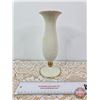 Image 2 : Porcelain Vase : Bavaria Germany : "Hutschenreuther" (9"H)