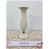 Image 3 : Porcelain Vase : Bavaria Germany : "Hutschenreuther" (9"H)