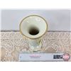 Image 5 : Porcelain Vase : Bavaria Germany : "Hutschenreuther" (9"H)