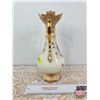 Image 3 : Antique Vase (c.1880) : W. Adams & Co. Tunstall : Original Adams Border No. 5544 : Rd No 586355