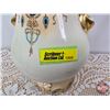 Image 9 : Antique Vase (c.1880) : W. Adams & Co. Tunstall : Original Adams Border No. 5544 : Rd No 586355