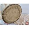 Image 9 : Medalta Potteries Water Crock (Spiggot) (Measures: 9-1/4"H x 7-1/2"Dia)