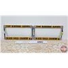 Image 1 : Fort McMurray Alberta Black Gold Country Lic Plate Frames (2)