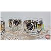 Image 3 : Vintage Cockshutt Whiskey Glasses (4)