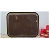 Image 4 : Coca-Cola Die-Cast Collector Toy Vehicles (4) (All in Orig. Boxes) + Coca-Cola Serving Tray (Each Bo