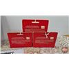 Image 5 : Coca-Cola Die-Cast Collector Toy Vehicles (4) (All in Orig. Boxes) + Coca-Cola Serving Tray (Each Bo