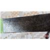 Image 2 : Knife : Friedr. Herder Abr. Sohn : Solingen Germany (Total Measures: 11"L)