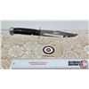 Image 3 : Original Bowie Knife (Note: Tape on Handle) (Total Measures: 10-1/4"L)