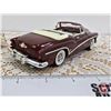 Image 3 : Die-Cast Collector Cars : Pair with Box ~ 1941 Plymouth ~ 1953 Buick Skylark (Box Measures: 6-3/4"H 