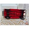 Image 4 : National Motor Museum Mint Die-Cast Collector Vehicles : Pair with Box ~ 1932 Chevy Roadster Fire Ch