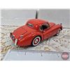 Image 3 : Die-Cast Collector Cars : Pair with Box ~ 1963 Studebaker Avanti ~ 1949 Jaguar XK120 (Box Measures: 