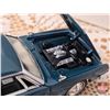 Image 8 : Die-Cast Collector Cars : Pair with Box ~ 1963 Studebaker Avanti ~ 1949 Jaguar XK120 (Box Measures: 
