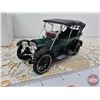 Image 2 : Die-Cast Collector Car with Box ~ 1913 Cadillac Touring (Box Measures: 3-1/2"H x 8-1/4"W x 3-1/2"D)