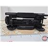 Image 4 : Die-Cast Collector Car with Box ~ 1913 Cadillac Touring (Box Measures: 3-1/2"H x 8-1/4"W x 3-1/2"D)