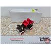 Image 1 : Die-Cast Collector Car with Box ~ 1903 Cadillac Runabout  (Box Measures: 3-1/2"H x 7-1/4"W x 3-3/4"D