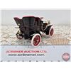 Image 3 : Die-Cast Collector Car with Box ~ 1903 Cadillac Runabout  (Box Measures: 3-1/2"H x 7-1/4"W x 3-3/4"D