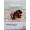 Image 1 : Die-Cast Collector Car with Box ~ 1903 Ford Model A  (Box Measures: 3"H x 4-3/4"W x 3-1/4"D)