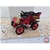 Image 2 : Die-Cast Collector Car with Box ~ 1903 Ford Model A  (Box Measures: 3"H x 4-3/4"W x 3-1/4"D)