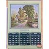 Image 3 : B-A Advertising Calendar 1946 (16-1/2" x 9-3/4")