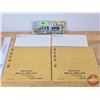 Image 1 : ROYALITE Collector Combo : Road Map & Envelopes