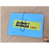 Image 7 : ROYALITE Collector Combo : Road Map & Envelopes