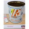 Image 1 : Anti-Freeze Can : ROYALITE (8"H x 7"Dia)