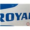 Image 3 : ROYALITE Round Decals (2) (12"Dia)