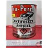 Image 2 : Tru-Perm Antifreeze Can (8"H x 7"Dia)