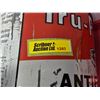 Image 8 : Tru-Perm Antifreeze Can (8"H x 7"Dia)