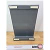 Image 3 : TEXACO Credit Card Application Display (Measures: 12-3/4"H x 8"W x 5"D) (Consignor Notes of Interest
