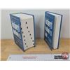 Image 2 : Set : Machinery's Handbook 25 : Twenty-Fifty Edition (2)
