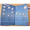 Image 3 : Set : Machinery's Handbook 25 : Twenty-Fifty Edition (2)