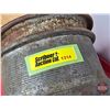 Image 8 : ECD Milk/Cream Can (10-1/4"H)