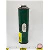 Image 3 : Beatty Special Pump Oil Tin (6-1/4"H x 3-3/4"W x 1-3/4"D)