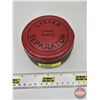 Image 1 : Lister Spare Parts Separator Tin (Measured with Spout : 2"H x 4"Dia)