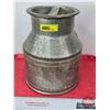 Image 1 : Milk/Cream Can (9-1/2"H)