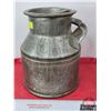 Image 2 : Milk/Cream Can (9-1/2"H)
