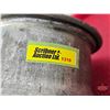 Image 8 : Milk/Cream Can (9-1/2"H)