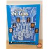 Image 2 : Collector Guide Books (5) : Oil Cans ; Gas Globes; Texaco Collectibles & Gas Pumps