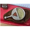 Image 3 : Collector Combo : Vintage Automotive Parts/Gauges & Studebaker Print Blocks (See Pictures for Detail
