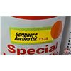 Image 8 : Oil Can Combo (4): ~ Motomaster Supreme Multigrade ~ Elgin Special Long Life Motor Oil ~ Conoco Pola