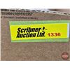 Image 12 : Collector Combo : Coleman Measuring Can; 7-UP S&P Set in Box; Bottle Opener/Cork Set; Brookfield Rai