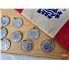Image 3 : Town of Pickering Collector Combo : Flag; Charms; Patches