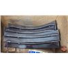Image 3 : Vintage Auto Parts (Brake Shoes) (3 Boxes) (Very Heavy) (Largest Box Measures: 9"H x 11-3/4"W x 3-1/