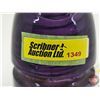 Image 8 : Purple Insulator : Canadian Pacific Ry. Co. (3-3/4"H)