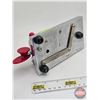 Image 5 : Vibroplex Deluxe Telegraph Key (3-1/4"H x 7-1/4"W x 3-1/4"D)