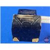 Image 8 : Matchbox Holder (Metal) & Matchstick Holder (Cast Iron)