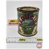 Image 1 : Vintage Reducine Tin (Seems Full) (4"H x 3-1/4"Dia)